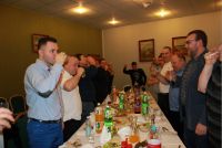 Weterani zakończyli sezon 2013