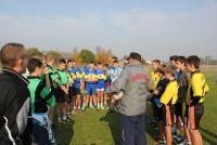 Gimnazjalna Liga Rugby w Powiecie