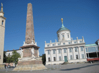 Weterani wygrali Sanssouci Cup