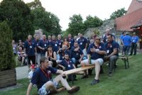 II Europejski Festiwal EVRA