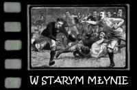 Klasyczny mecz rugby z 1973 : Barbarians v Nowa Zelandia