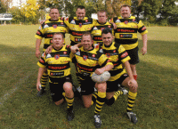 Olimpijskie rugby w Lublinie