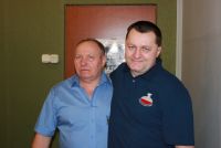 Weterani zakończyli sezon 2013