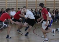 Międzynarodowy Dzień Rugby w Iganiach