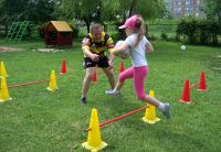 Dzień Dziecka z Rugby