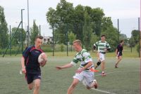 Gimnazjalna Liga Rugby Tag: Siedlce