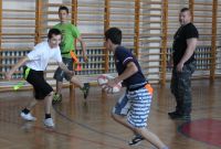 Premiera - Rugby w Pruszynie