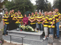 Spływ Kajakowy XVIII Memoriału Stanisława Dzidka Wasiaka