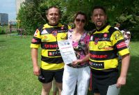 Dzień Dziecka z Rugby