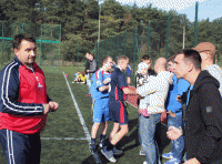 Liga Gimnazjalna Rugby
