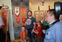 Nocne Muzeum Rugby