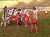 90 lat rugby w Polsce