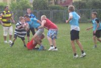 Piknik z Rugby