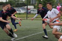 Liga Gimnazjalna Rugby IV