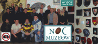 Noc Muzeów z Rugby