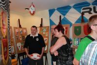 Nocne Muzeum Rugby