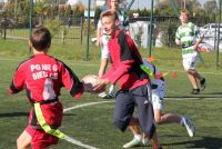 Ruszyła Gimnazjalna Liga Rugby