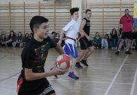 Międzynarodowy Dzień Rugby w Iganiach