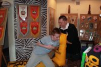 Nocne Muzeum Rugby