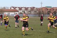 III Honey Cup dla Poland Veterans