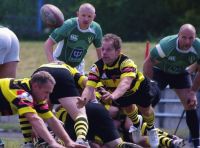 2 lata Miejskiego Klubu Rugby
