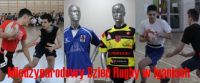 Międzynarodowy Dzień Rugby w Iganiach