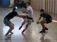 Gimnazjalna Liga Rugby Tag : Iganie
