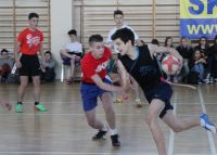 Międzynarodowy Dzień Rugby w Iganiach