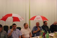 Weterani zakończyli sezon 2013