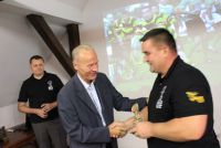 Gala XXXV-lecia Rugby w Siedlcach
