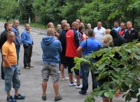 90 lat rugby w Polsce