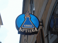 WFS pokonała reprezentację Rygi