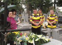 XVIII Memoriał Dzidka