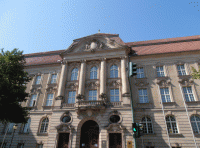 Weterani wygrali Sanssouci Cup