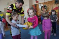 Zima z Rugby część 2