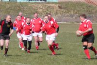 III Honey Cup dla Poland Veterans