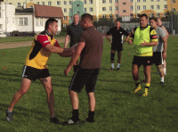 Rugby w Białej Podlaskiej