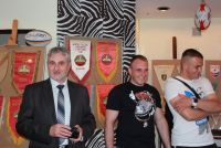 Nocne Muzeum Rugby