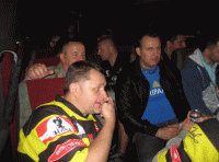 Noc Muzeów z Rugby