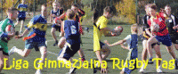 Liga Gimnazjalna Rugby