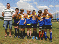 Miejski Klub Rugby na Turnieju Finałowym MPDiM w Siedlcach