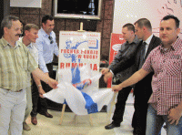 Nieznane początki rugby w Siedlcach