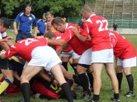 90 lat rugby w Polsce