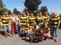Spływ Kajakowy XIX Memoriału Dzidka Wasiaka
