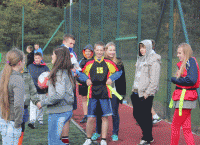 Liga Gimnazjalna Rugby II