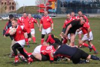 III Honey Cup dla Poland Veterans