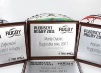 Siedlczanie nominowani w plebiscycie Rugby Polska