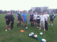 Rugby w Białej Podlaskiej