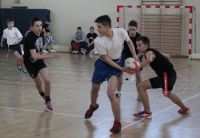 Międzynarodowy Dzień Rugby w Iganiach