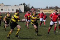 III Honey Cup dla Poland Veterans